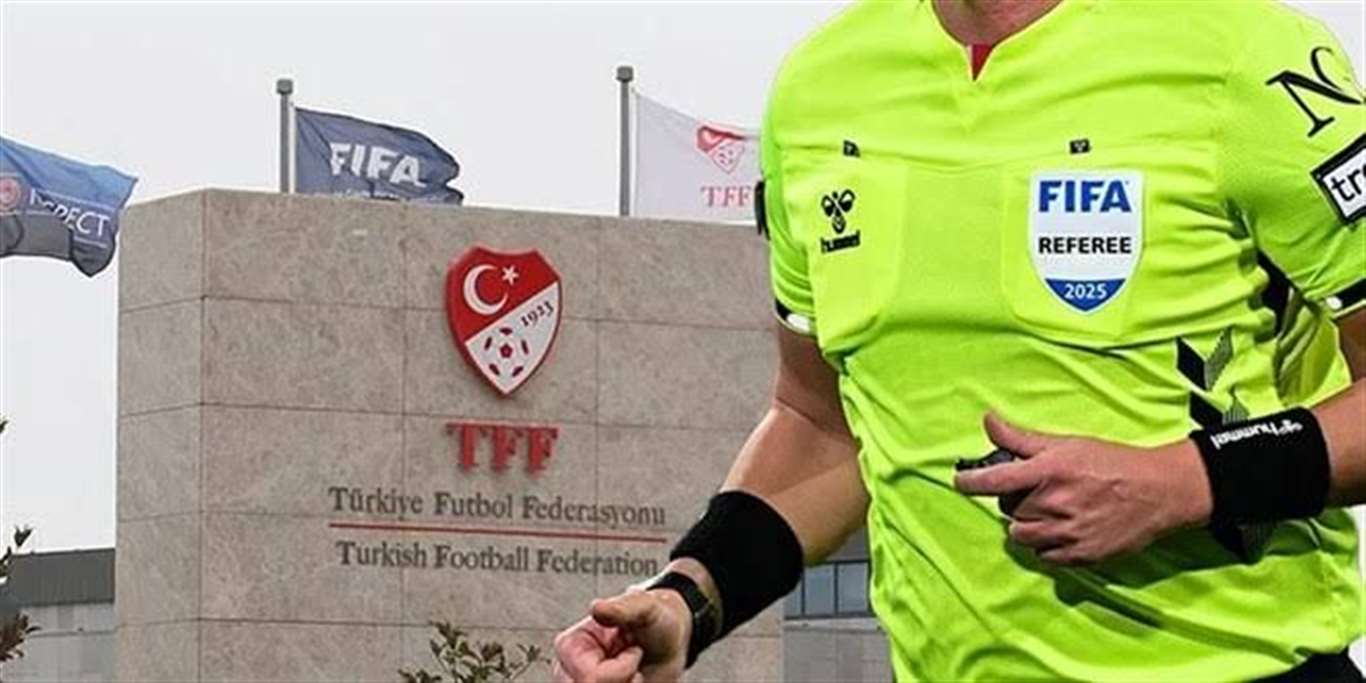 Bahis soruşturması kapsamında Muğla'daki hakem ve gözlemcilerin cezaları belli oldu haberi